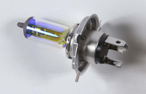 SP1 - SP1 Quartz Halogen Bulb - Super White Xenon - 60W-55W - 01-165-02S