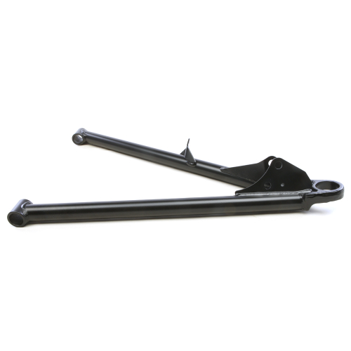 SP1 - SP1 Chrome Moly Lower A-Arm - Black - SM-08205