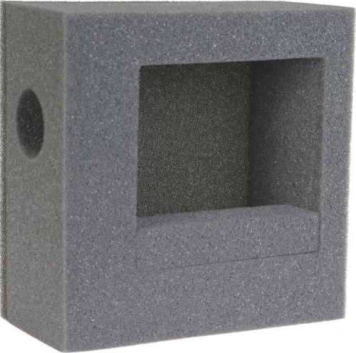 SP1 - SP1 Air Box Foam Seals - SM-07085