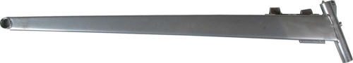SP1 - SP1 Chrome Moly Trailing Arms - Silver - SM-08120
