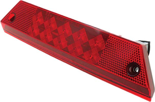 SP1 - SP1 Taillight Assembly - SM-01252
