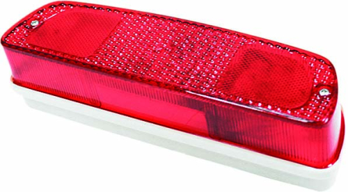SP1 - SP1 Taillight Assembly - 01-104