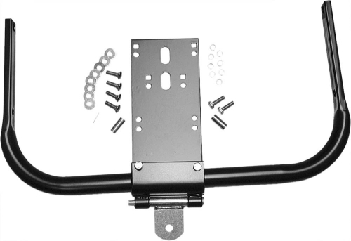 SP1 - SP1 Sleigh Hitch for Ski Doo - 12-104-02