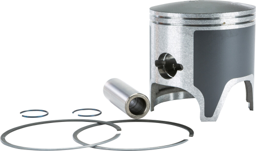 SP1 - SP1 T-Moly Series Piston Kit - 1.00mm Oversize to 73.00mm - 09-813-04