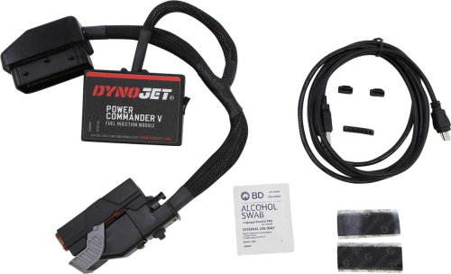 Dynojet Research - Dynojet Research Power Commander V - 15-011