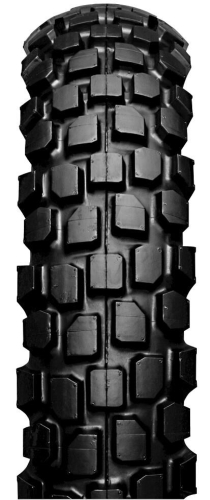 IRC - IRC GP22 Front/Rear Tire - 130/70-12 - T10518