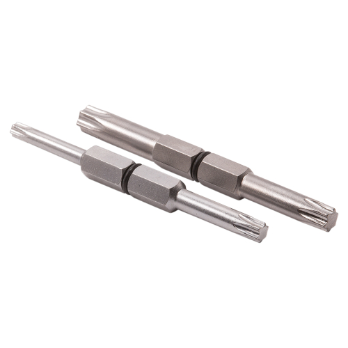 Motion Pro - Motion Pro T25/30 and T40/45 Torx Bit Set - 08-0716