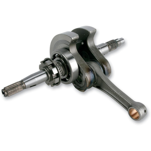 Hot Rods - Hot Rods Crankshaft Assembly - HR00015