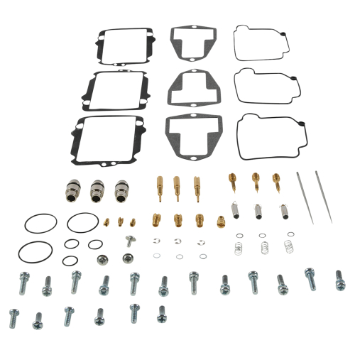 All Balls - All Balls Carburetor Rebuild Kit - 26-10040