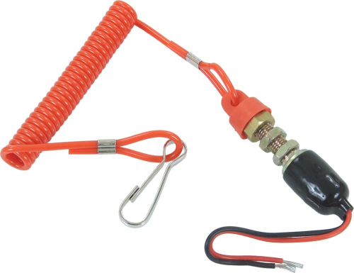 SP1 - SP1 Safety Tether Switch - 01-111-20