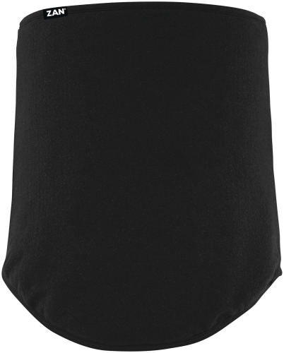 Zan Headgear - Zan Headgear Sportflex Series Neck Gaiter - WFL114 - Black - OSFM