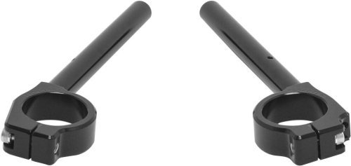 HeliBars - HeliBars Clip-On Handlebar - TS04138-KB
