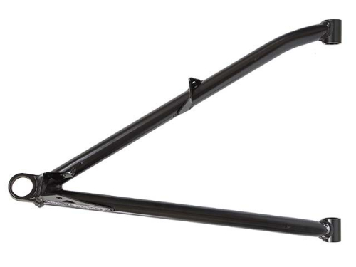 SP1 - SP1 Chrome Moly Lower A-Arm - Black - SM-08661R