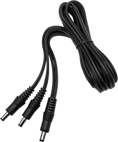California Heat - California Heat 12V Y Harness - YHAR