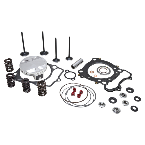 Kibblewhite Precision - Kibblewhite Precision Top End Service Kit - 30-33700