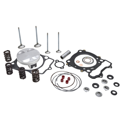 Kibblewhite Precision - Kibblewhite Precision Top End Service Kit - 60-61850