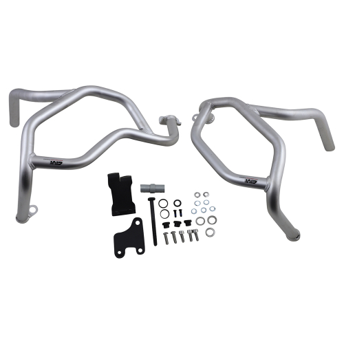 GIVI - GIVI Engine Guard - Stainless Steel - TN1161OX
