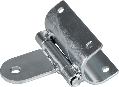 SP1 - SP1 Universal Hitch Kit - 12-101