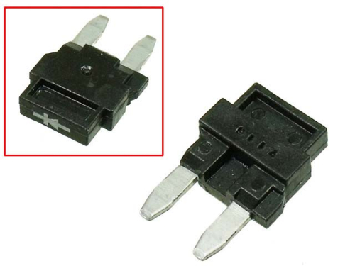 SP1 - SP1 Diode Wiring Harness - SM-01651
