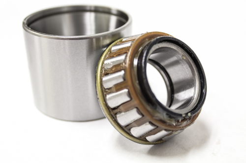 All Balls - All Balls Tapered DAC Heavy Duty Wheel Bearing Kit - 25-1730-HP