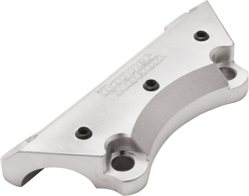 Bagger Nation - Bagger Nation Super Clamp - SRC-1.25