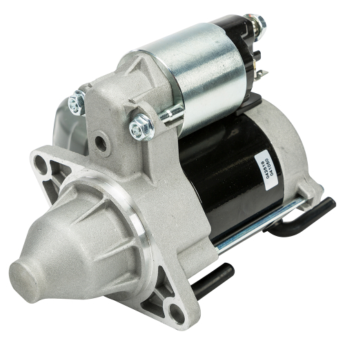 Fire Power - Fire Power Starter Motor - 410-52324
