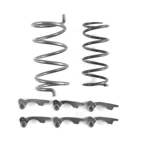 EPI - EPI Sport Utility Clutch Kit - Elevation: 3-6000ft. - Tire Size: Stock - WE437557
