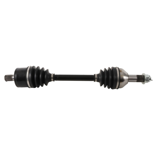 All Balls - All Balls 6 Ball Heavy Duty Axle - AB6-CA-8-332