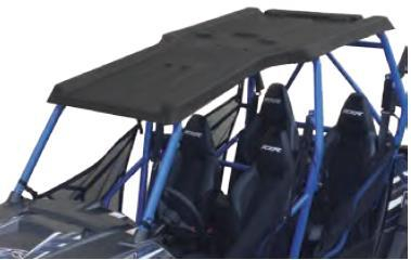 Open Trail - Open Trail Roof - Molded - V000178-11056T