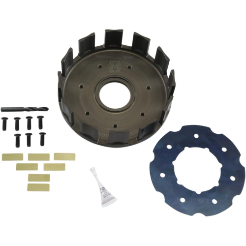 Rekluse - Rekluse Clutch Basket - RMS-4115