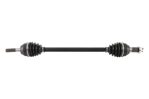 All Balls - All Balls 8Ball Extreme Duty Axle - AB8-CA-8-126