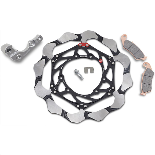 Braking - Braking Epta Batfly Kit - OKBY33E