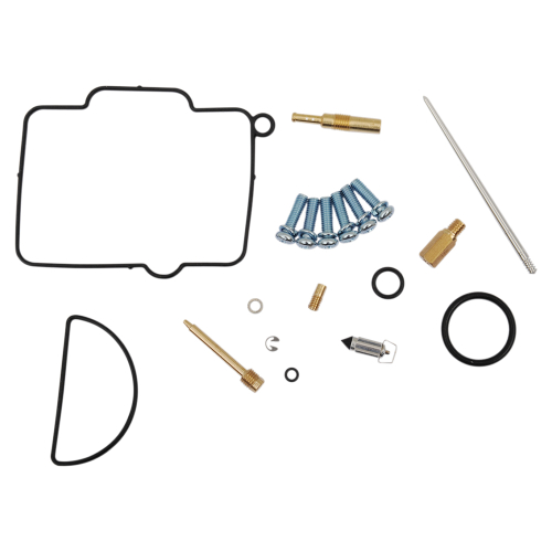 All Balls - All Balls Carburetor Rebuild Kit - 26-1783