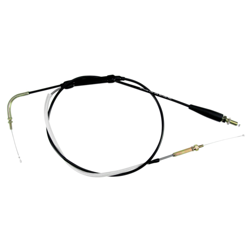 Motion Pro - Motion Pro Black Vinyl Throttle Cable - 10-0086