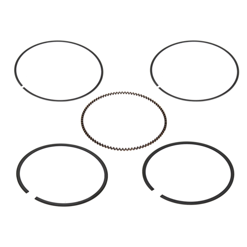 Namura Technologies - Namura Technologies Piston Ring Set - 90.42mm - NA-50093R
