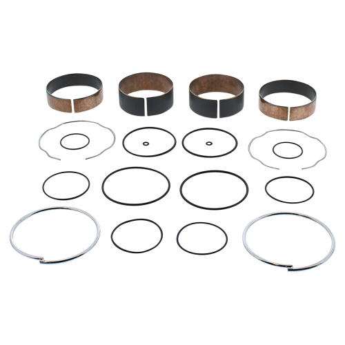 All Balls - All Balls Fork Bushing Kit - 38-6135