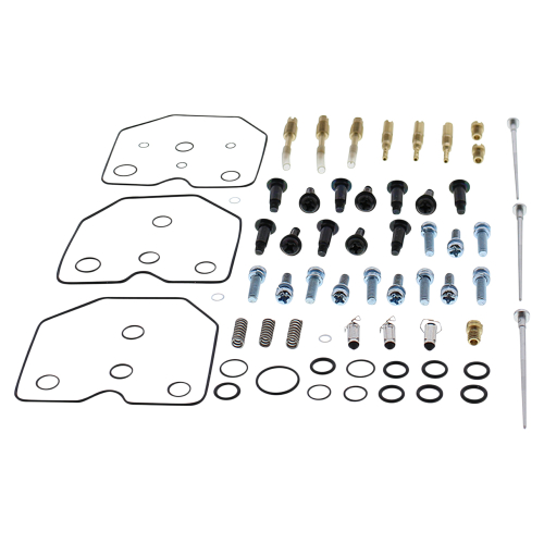 All Balls - All Balls Carburetor Rebuild Kit - 26-10008
