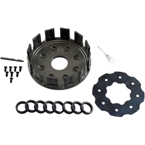 Rekluse - Rekluse Clutch Basket - RMS-4164