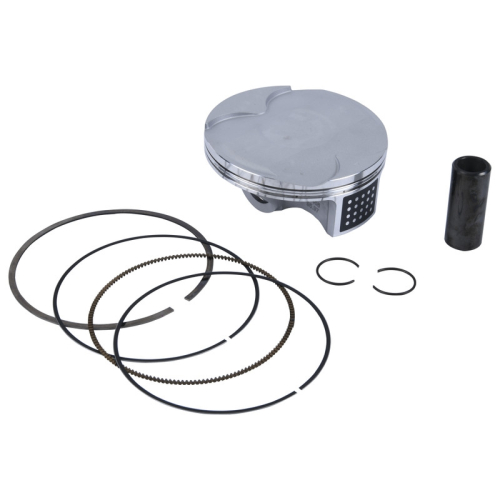 Vertex - Vertex Forged GP Racers Choice Piston Kit (B) - Standard  Bore 95.97mm, 13.0:1 High Compression - 24377B
