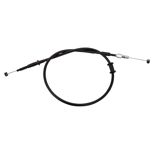All Balls - All Balls Black Vinyl Clutch Cable - 45-2146