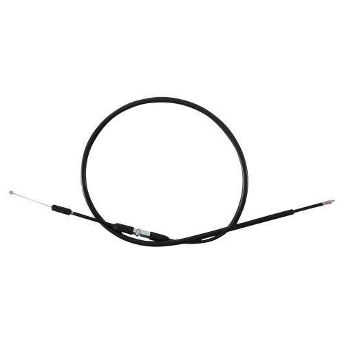 All Balls - All Balls Black Vinyl Throttle Cable - 45-3001
