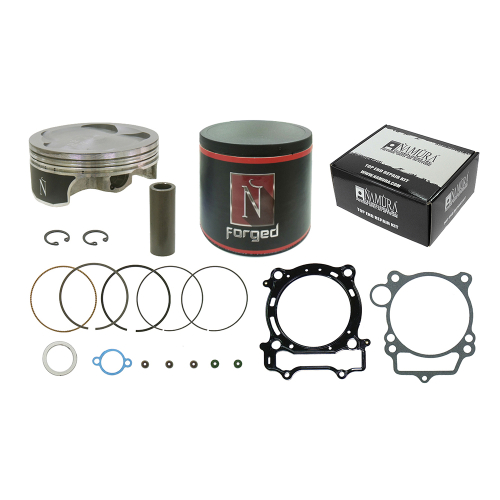 Namura Technologies - Namura Technologies Top End Repair Kit (A) - Standard Bore 94.96mm - FX-40045K