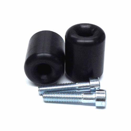 Shogun Motorsports - Shogun Motorsports Bar Slider - Black - 725-1679
