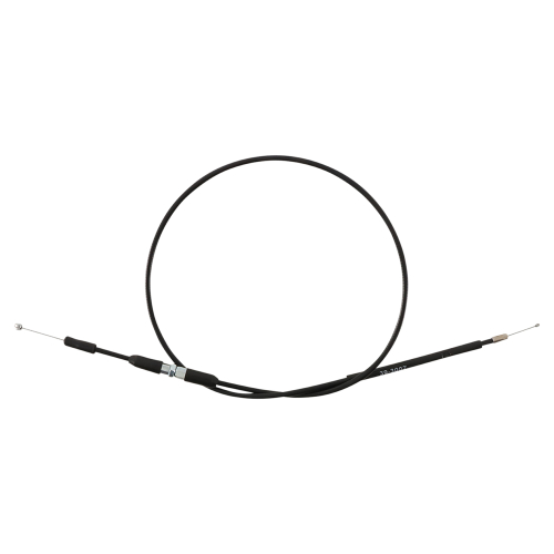 All Balls - All Balls Black Vinyl Throttle Cable - 45-3006