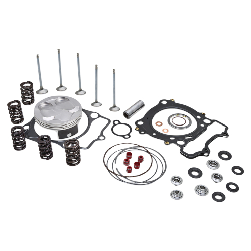 Kibblewhite Precision - Kibblewhite Precision Top End Service Kit - 80-81900