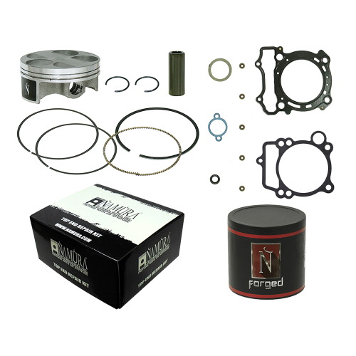 Namura Technologies - Namura Technologies Top End Repair Kit (A) - Standard Bore 76.94mm - FX-40032K