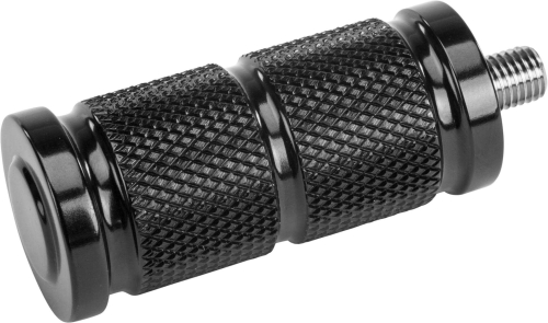 HardDrive - HardDrive Retro Shift Peg - Black - 353080
