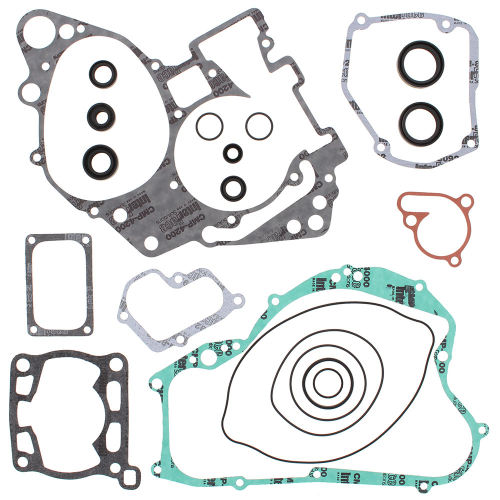 Vertex - Vertex Complete Gasket Set with Seals - 811549