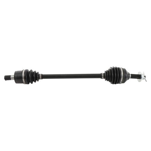 All Balls - All Balls 8Ball Front Axle - AB8-KW-8-301