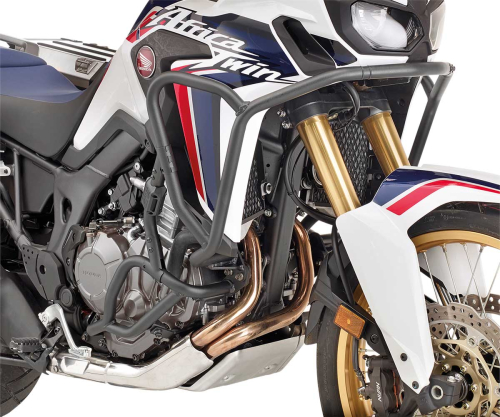 GIVI - GIVI Upper Engine Guard - Matte Black - TNH1144